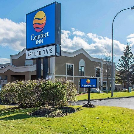 Comfort Inn Brockville Zewnętrze zdjęcie