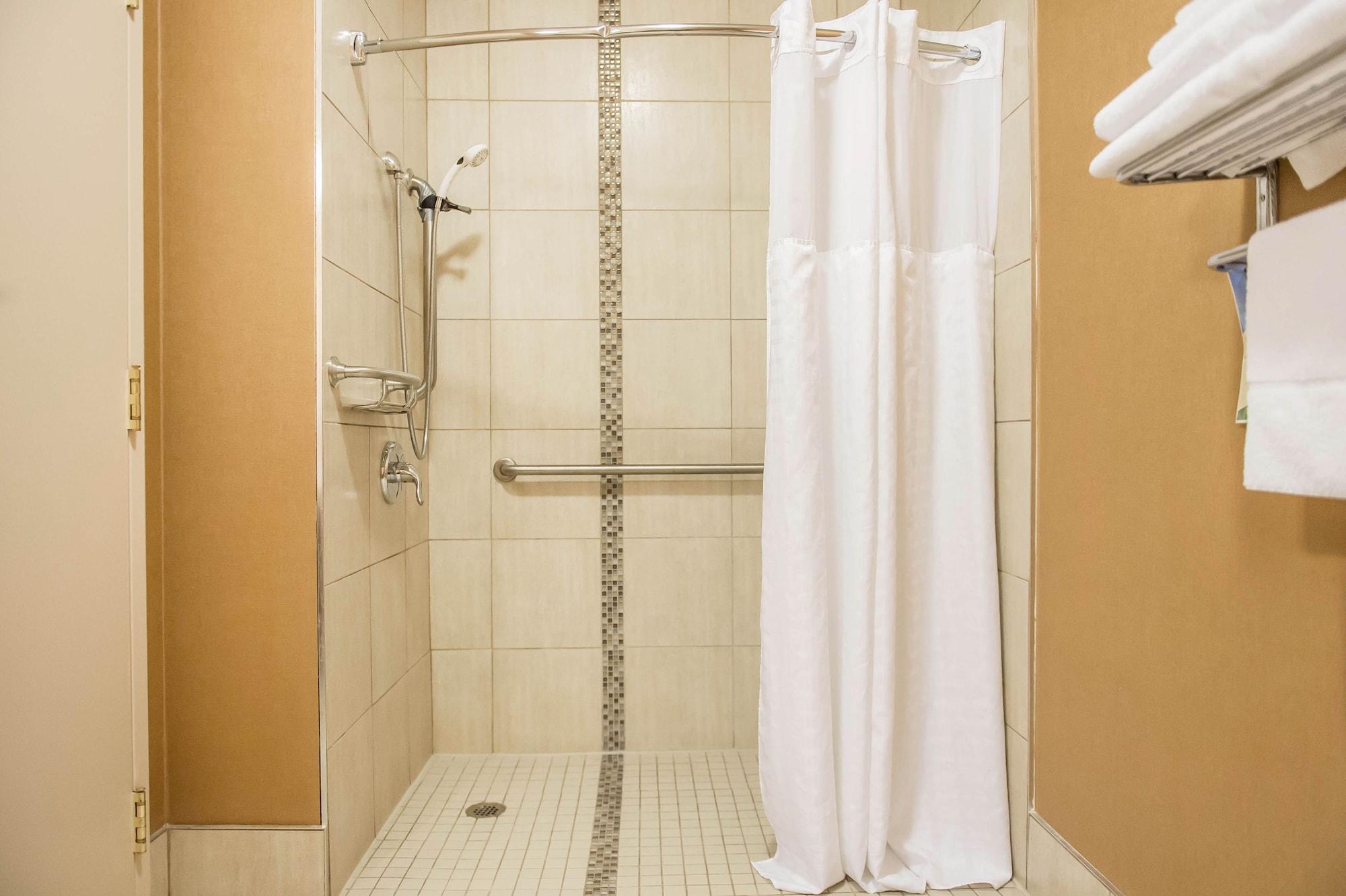 Comfort Inn Brockville Zewnętrze zdjęcie