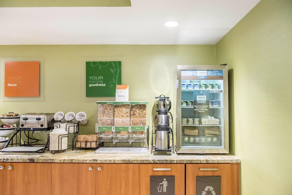 Comfort Inn Brockville Zewnętrze zdjęcie