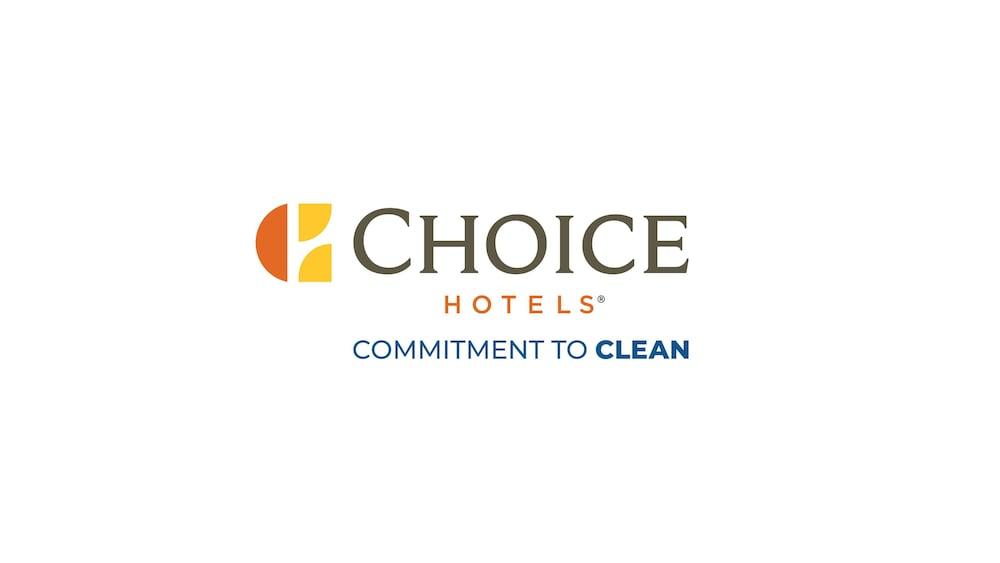 Comfort Inn Brockville Zewnętrze zdjęcie