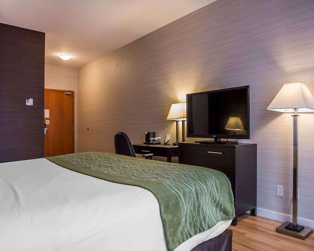 Comfort Inn Brockville Pokój zdjęcie