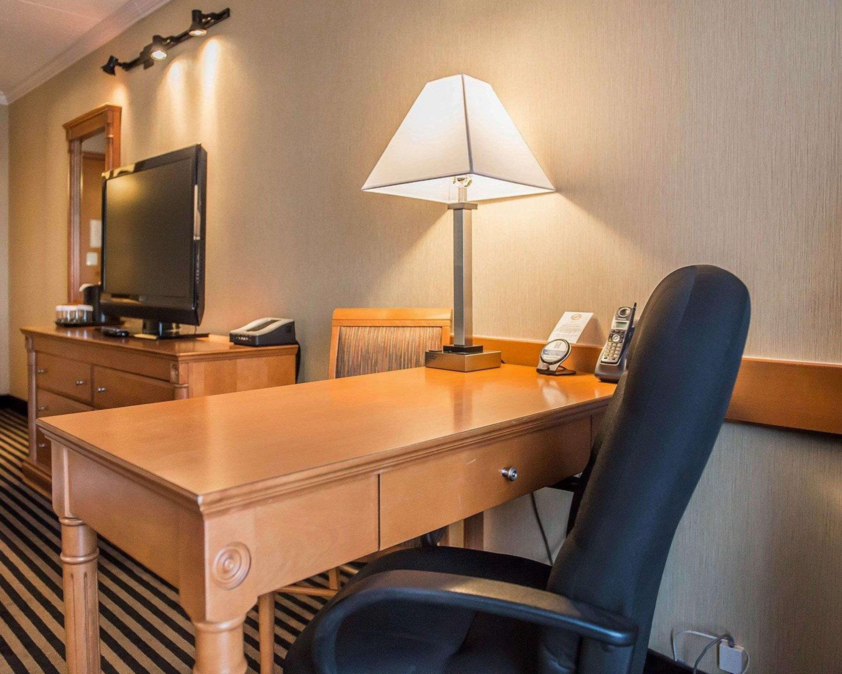 Comfort Inn Brockville Zewnętrze zdjęcie