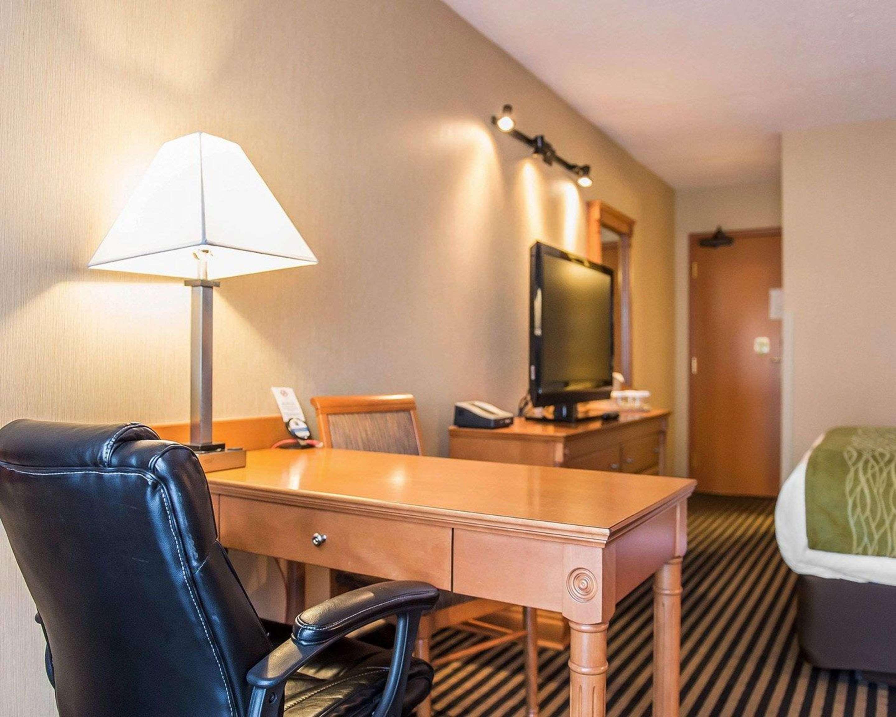 Comfort Inn Brockville Zewnętrze zdjęcie