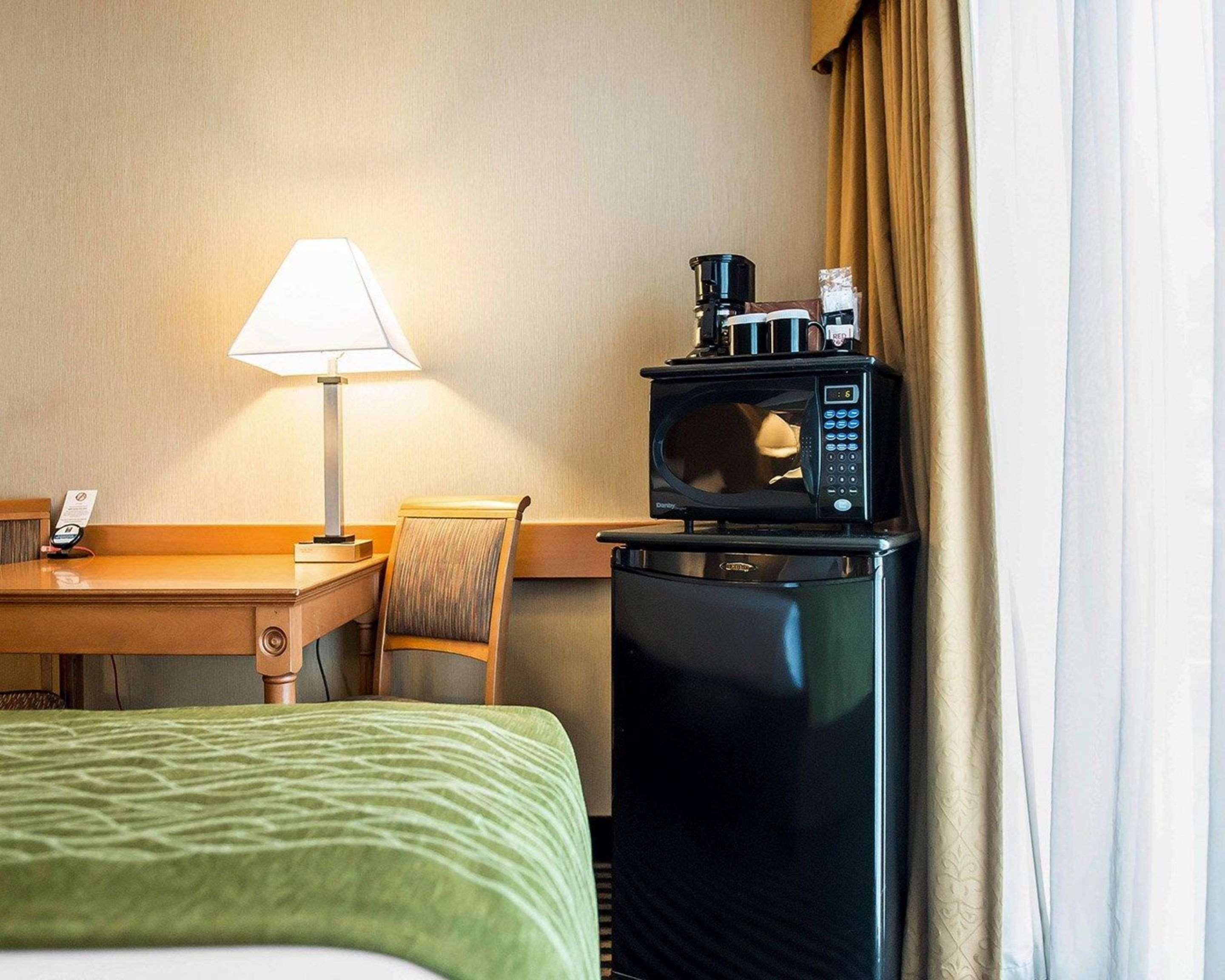 Comfort Inn Brockville Zewnętrze zdjęcie