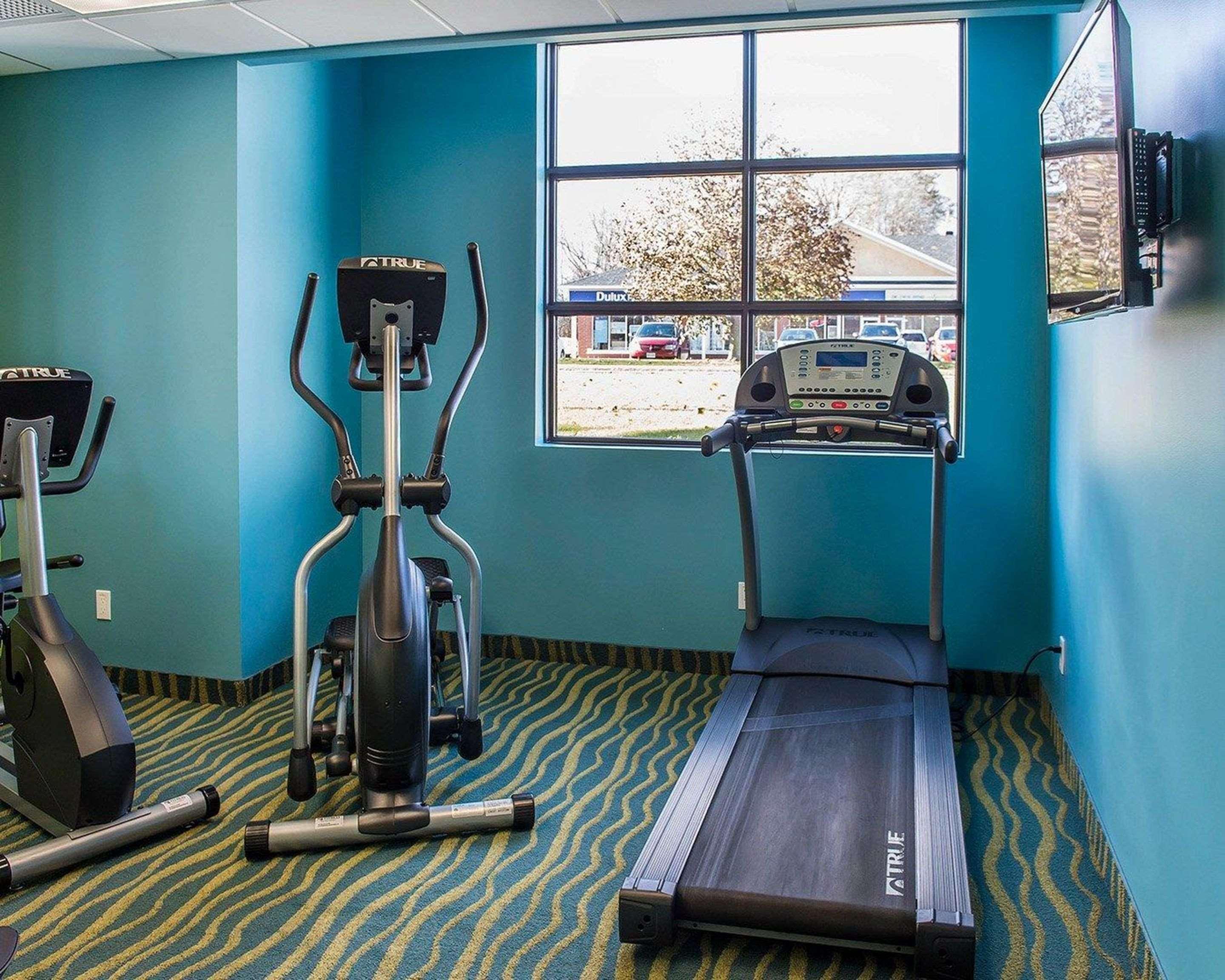 Comfort Inn Brockville Zewnętrze zdjęcie