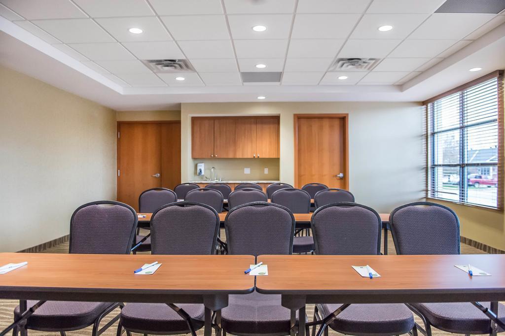 Comfort Inn Brockville Zewnętrze zdjęcie