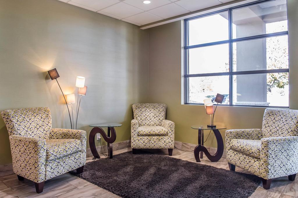 Comfort Inn Brockville Zewnętrze zdjęcie