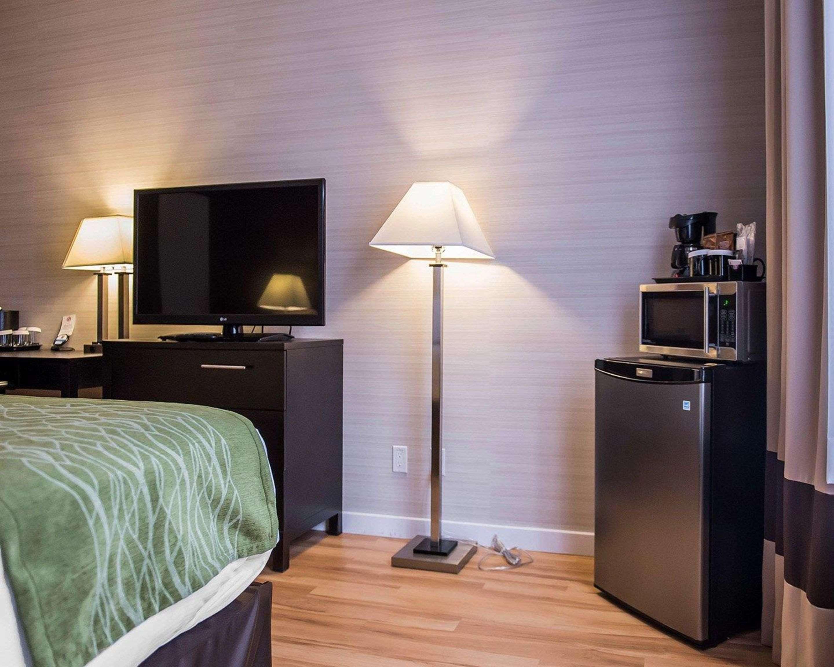 Comfort Inn Brockville Zewnętrze zdjęcie