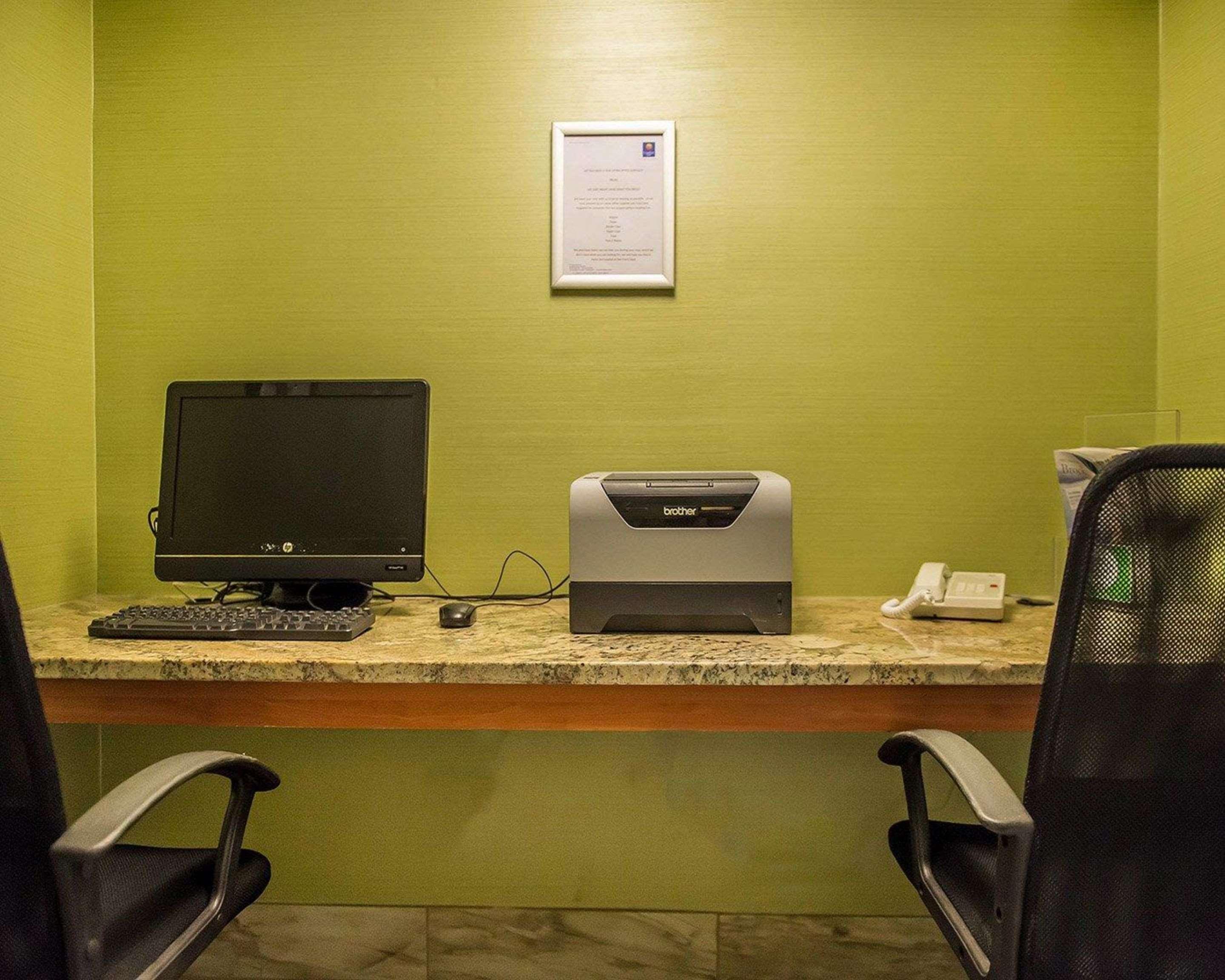 Comfort Inn Brockville Zewnętrze zdjęcie