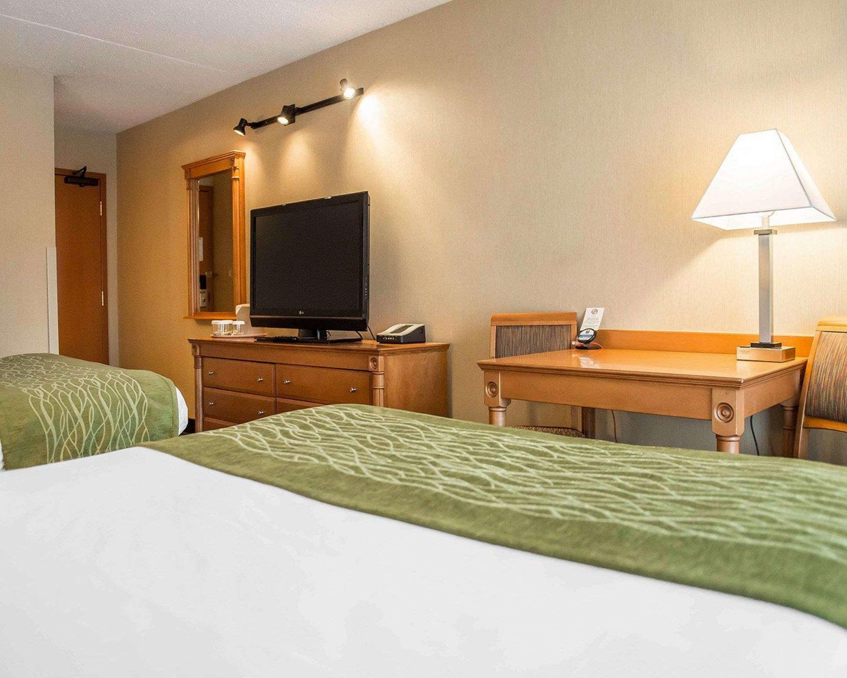 Comfort Inn Brockville Zewnętrze zdjęcie