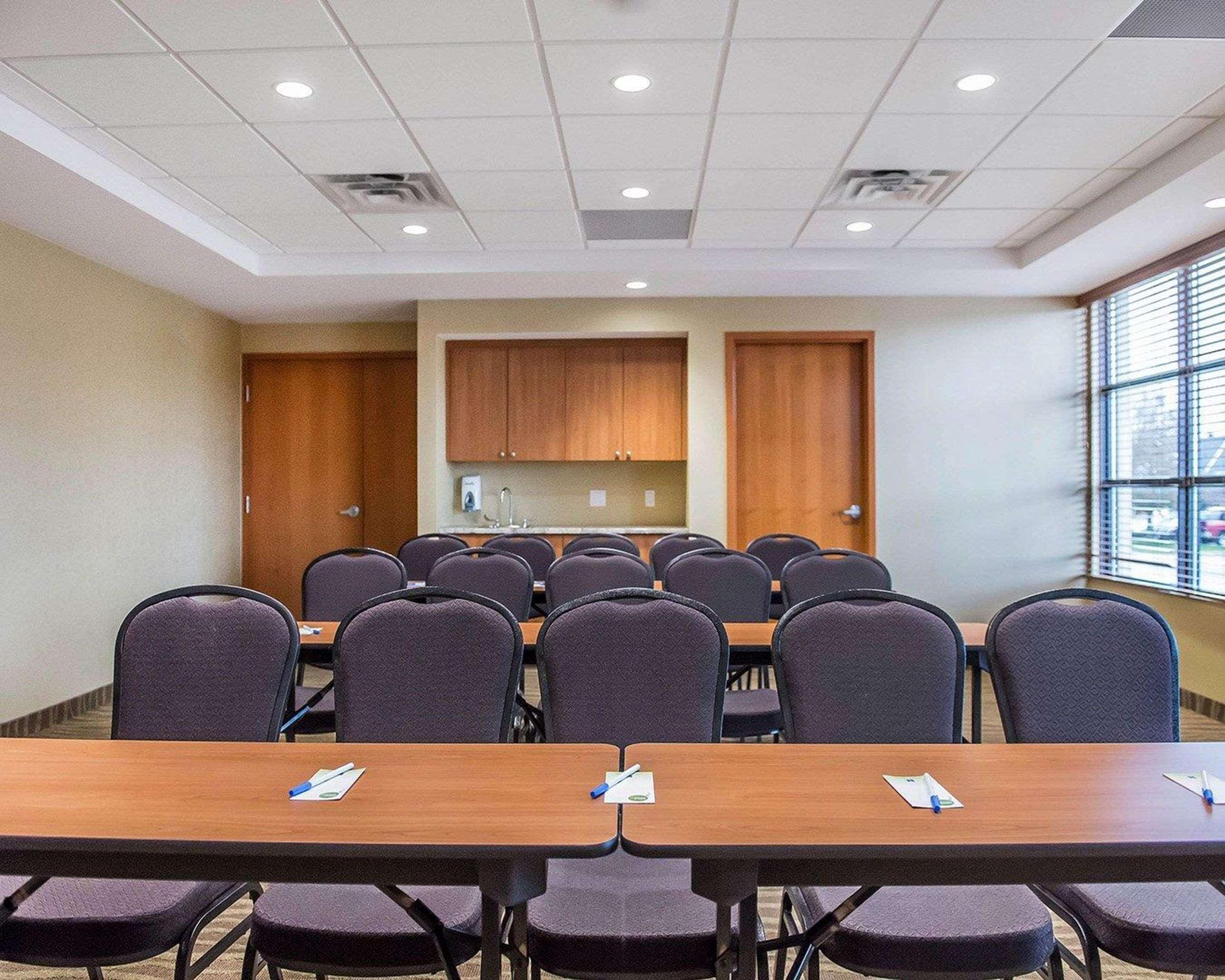 Comfort Inn Brockville Zewnętrze zdjęcie