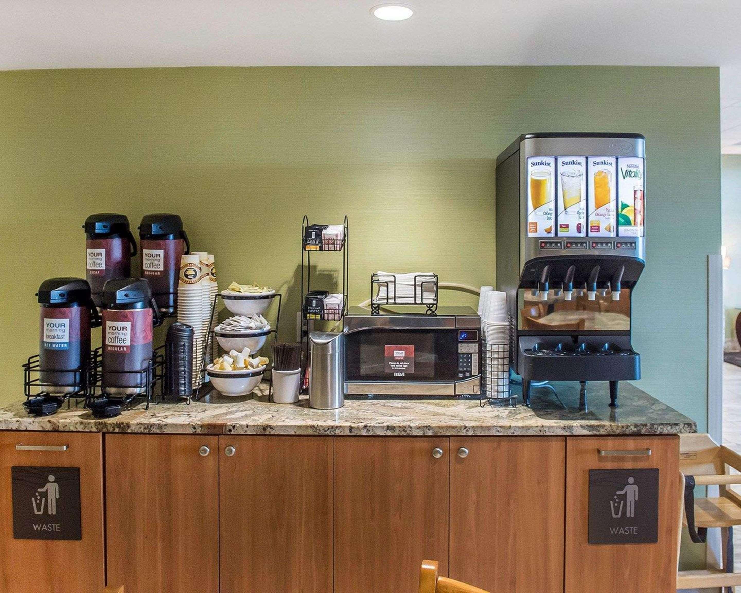 Comfort Inn Brockville Zewnętrze zdjęcie