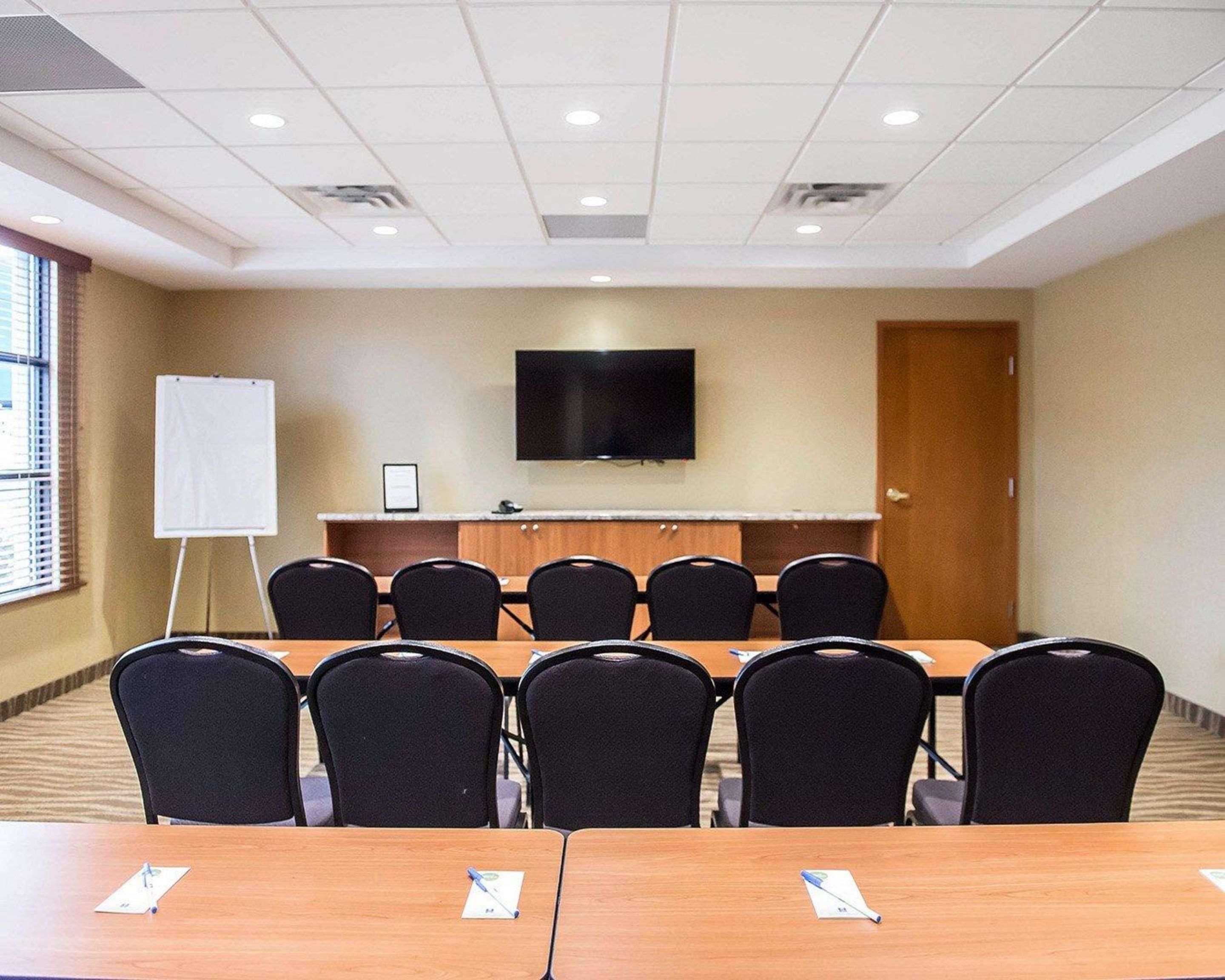 Comfort Inn Brockville Zewnętrze zdjęcie
