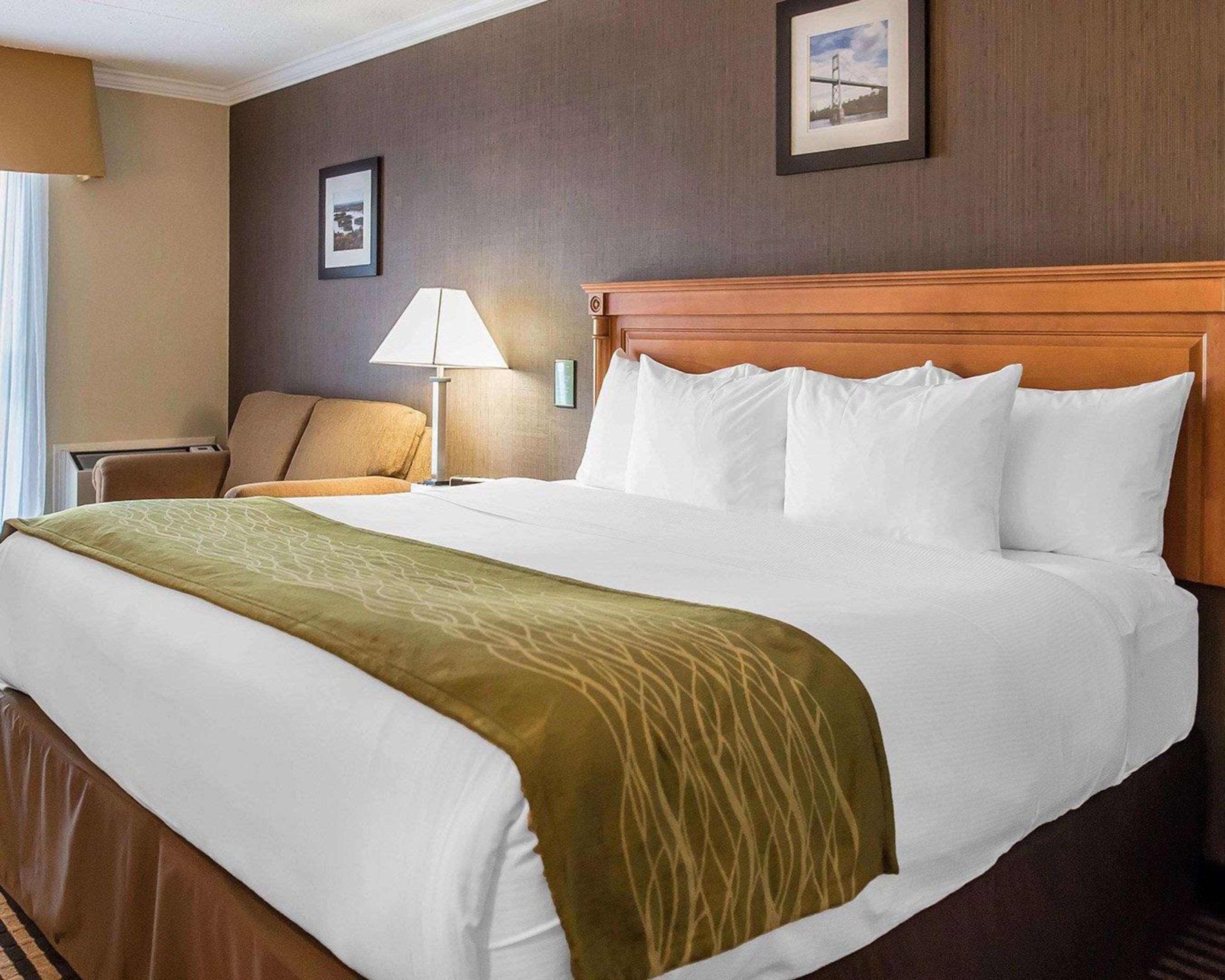 Comfort Inn Brockville Zewnętrze zdjęcie