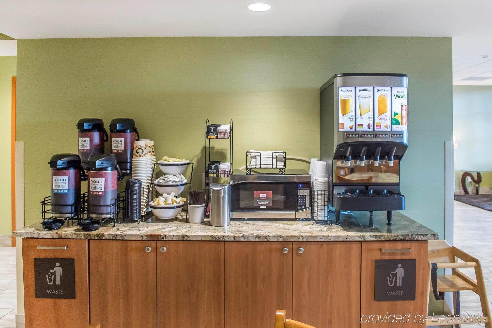 Comfort Inn Brockville Zewnętrze zdjęcie