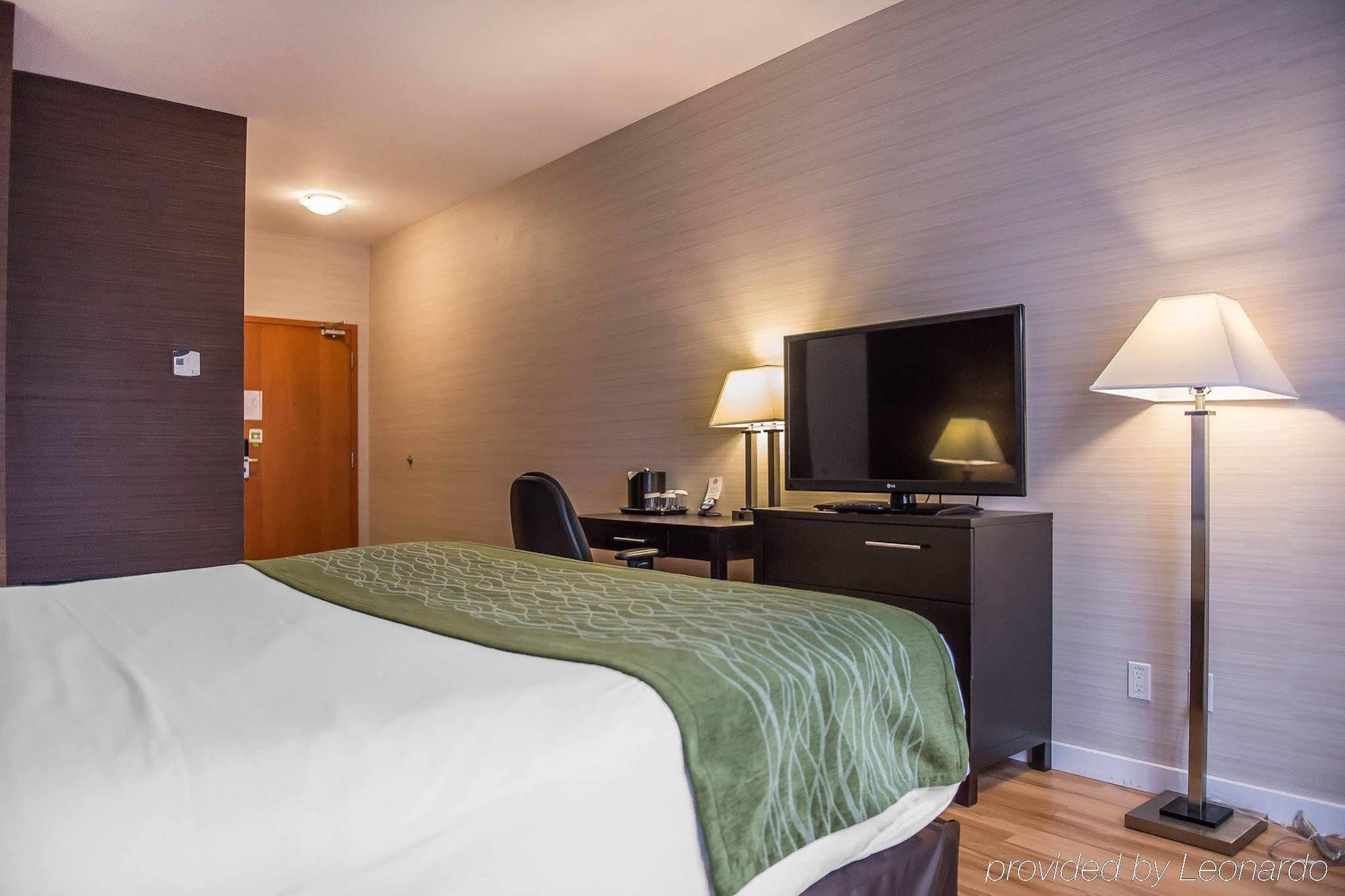 Comfort Inn Brockville Zewnętrze zdjęcie