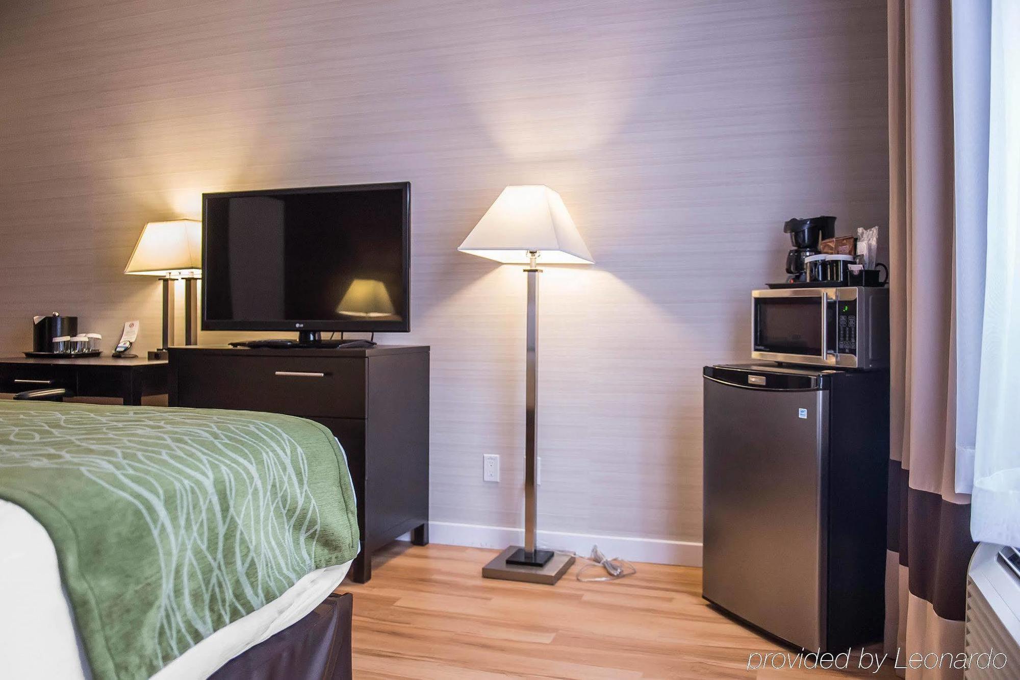 Comfort Inn Brockville Zewnętrze zdjęcie