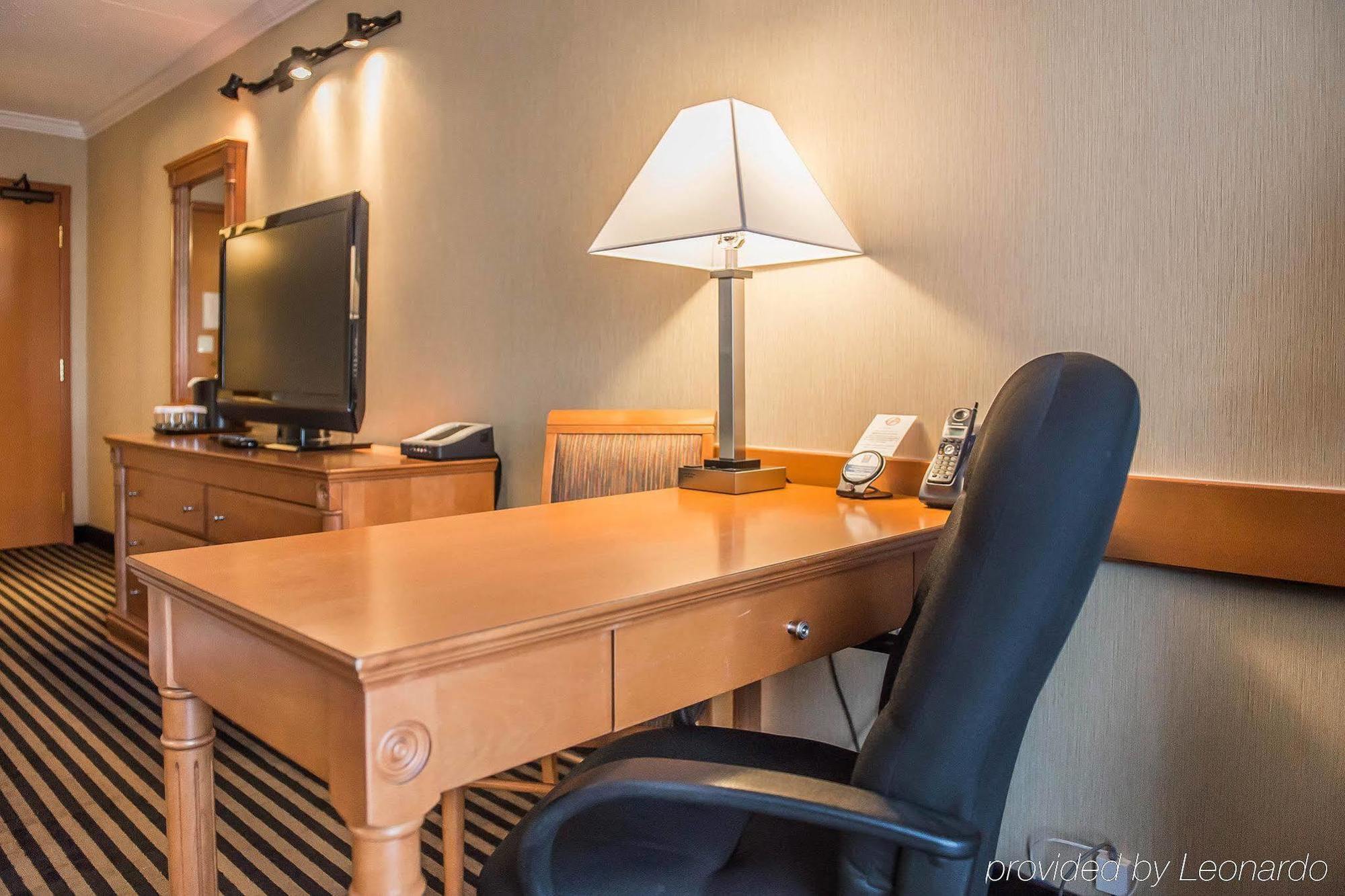 Comfort Inn Brockville Zewnętrze zdjęcie