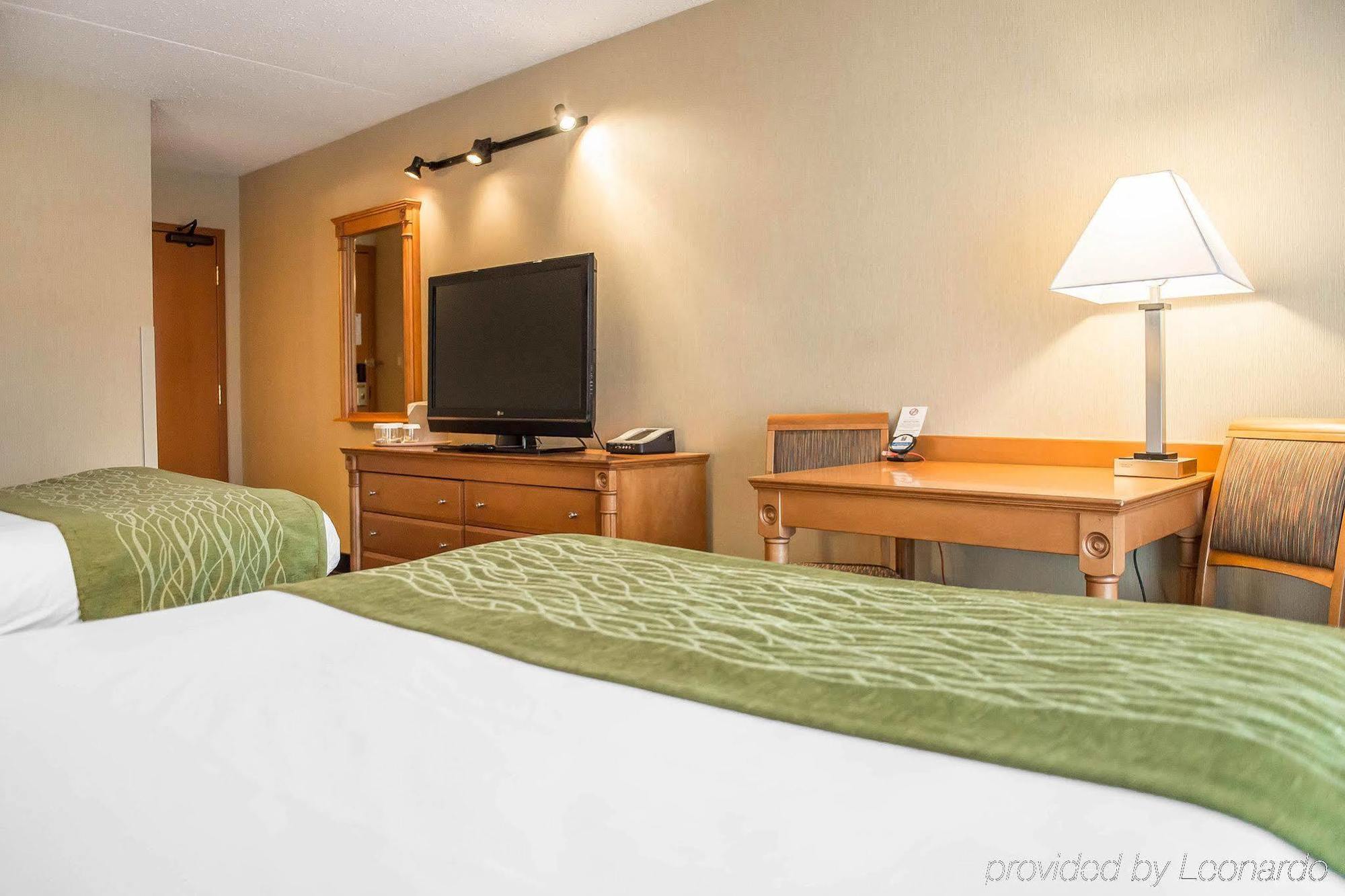 Comfort Inn Brockville Zewnętrze zdjęcie