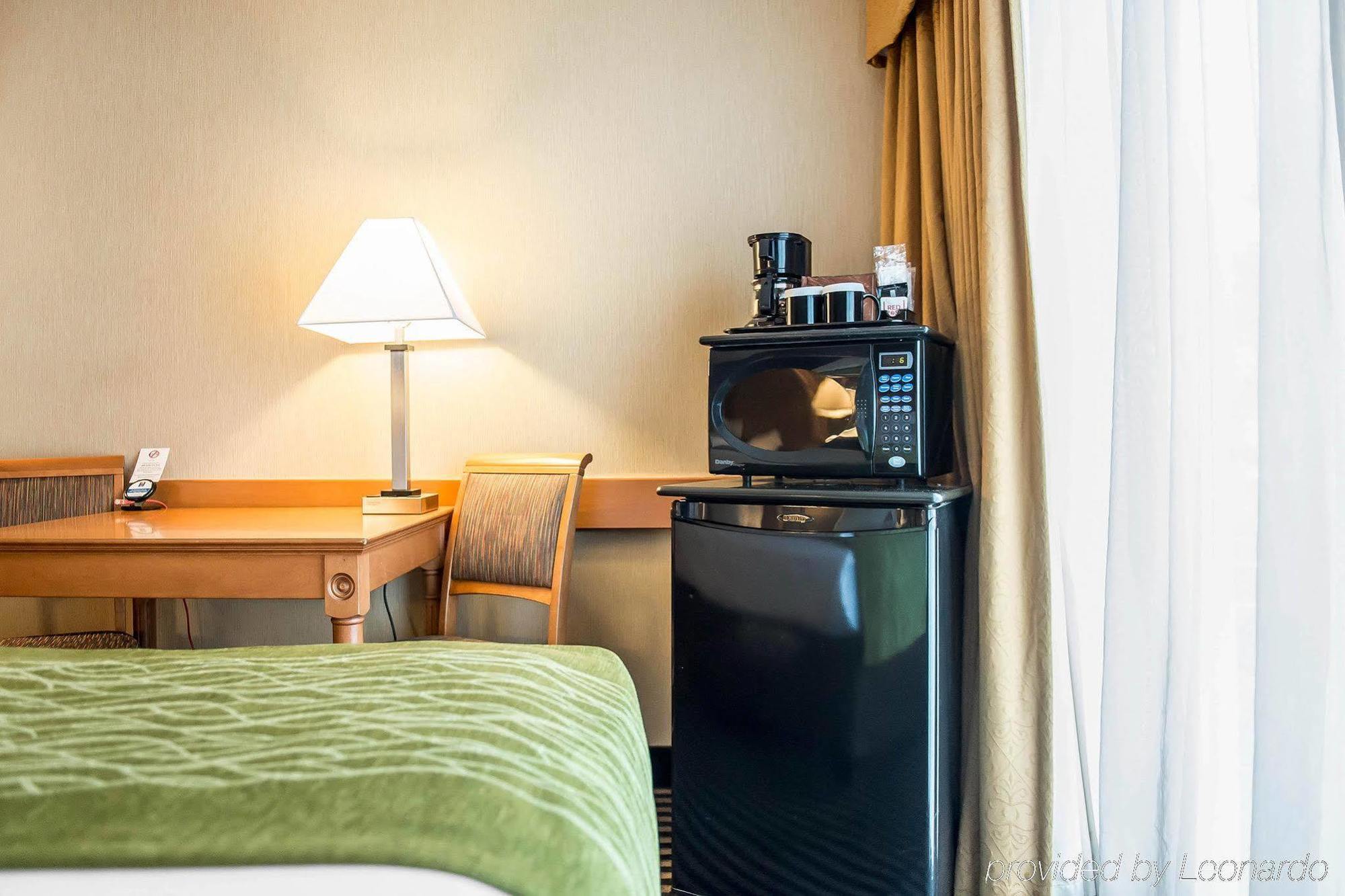 Comfort Inn Brockville Zewnętrze zdjęcie
