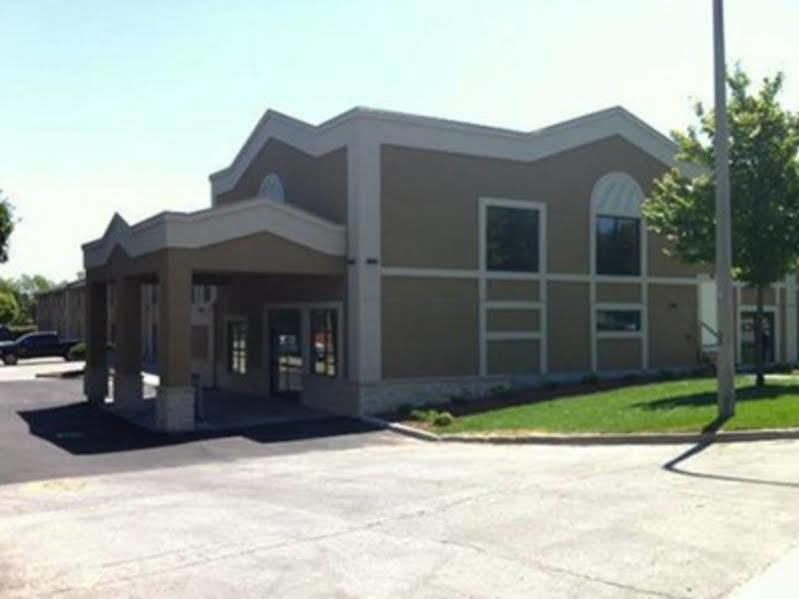 Comfort Inn Brockville Zewnętrze zdjęcie